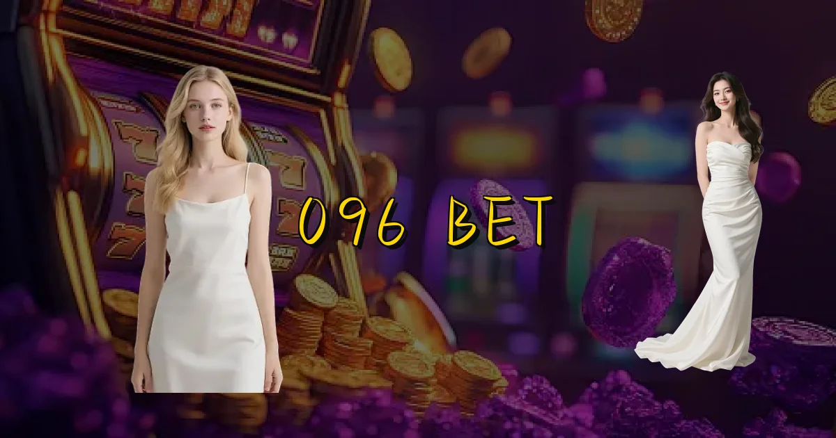 096 Bet Oficial