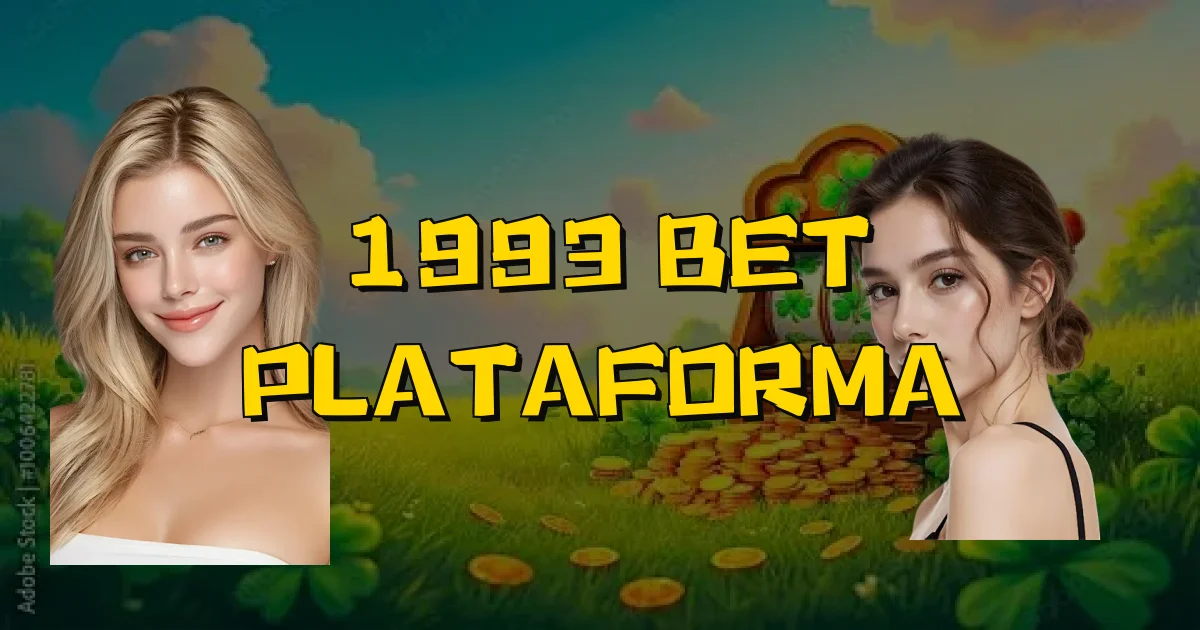1993 Bet Plataforma Oficial