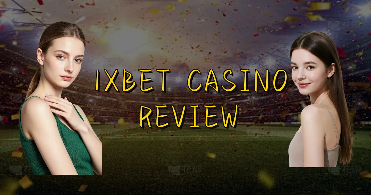 1Xbet Casino Review Oficial