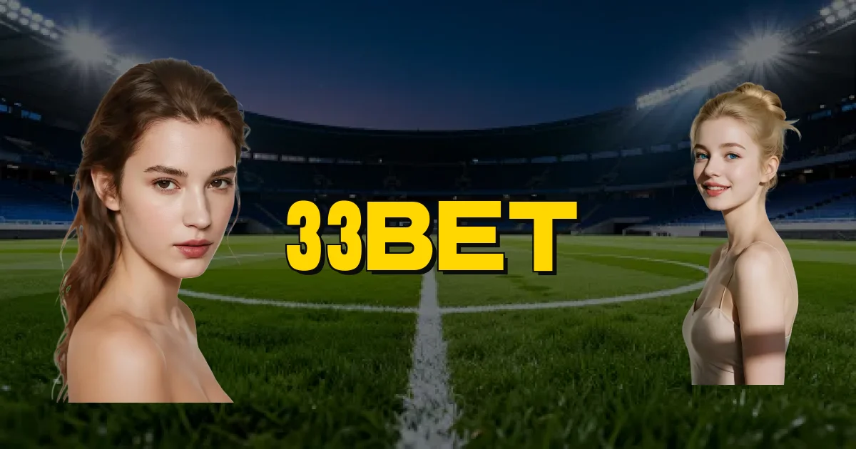 33Bet Oficial