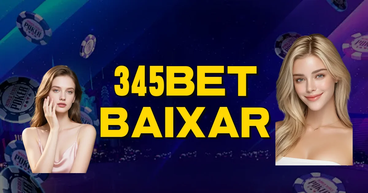 345Bet Baixar Oficial