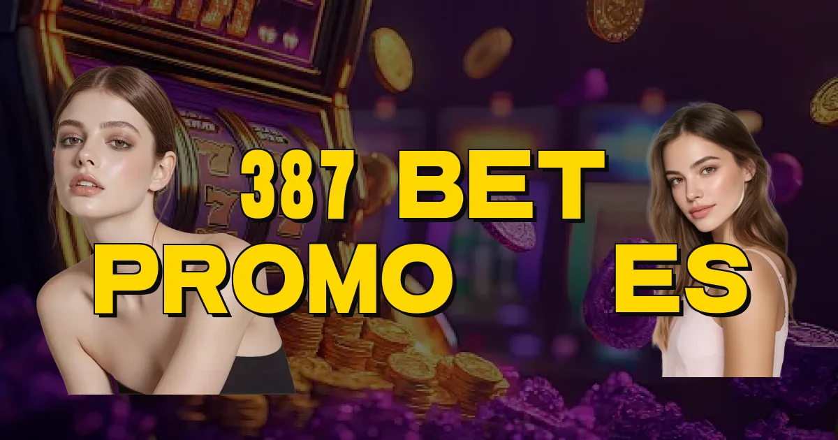 387 Bet Promoções Oficial