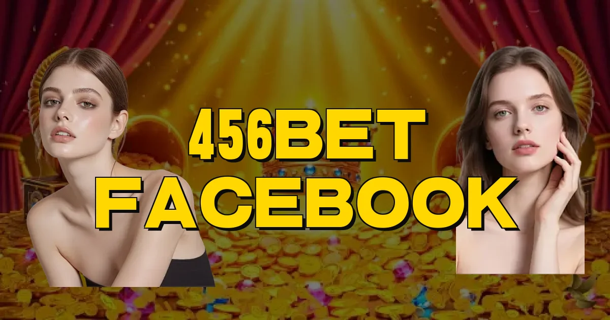 456Bet Facebook Oficial