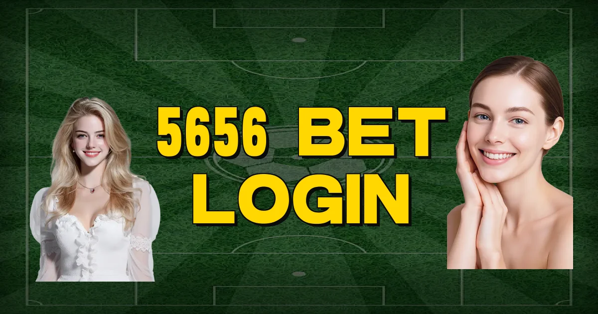 5656 Bet Login Oficial