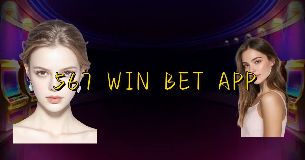 567 Win Bet App Oficial