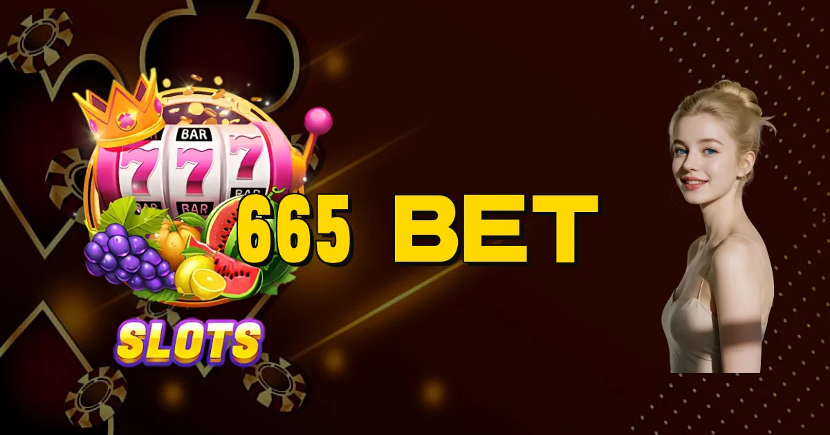 665 Bet Oficial