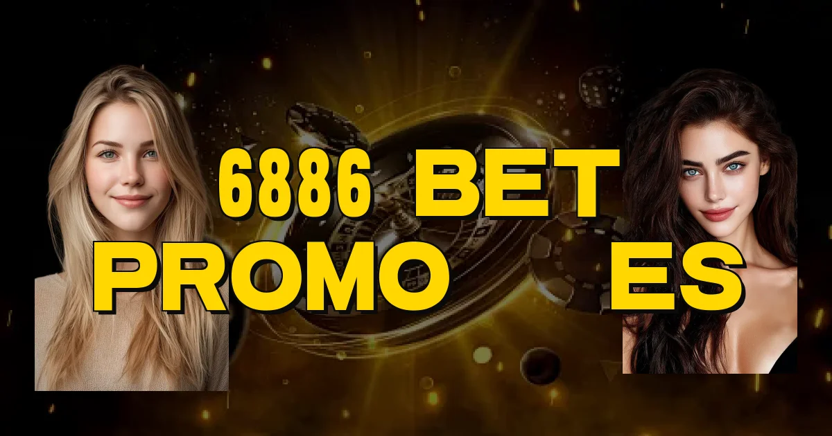 6886 Bet Promoções Oficial