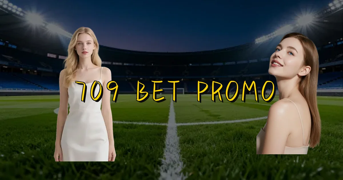 709 Bet Promo Oficial