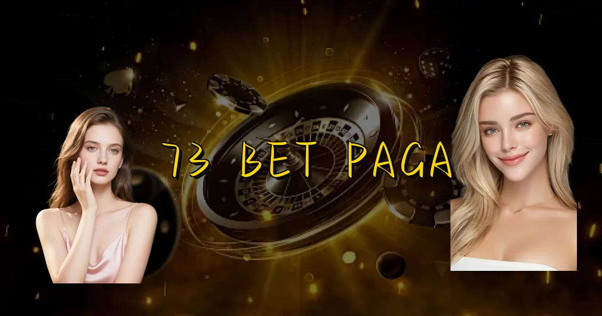 73 Bet Paga Oficial