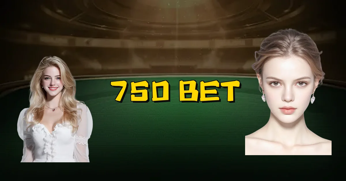 750 Bet Oficial