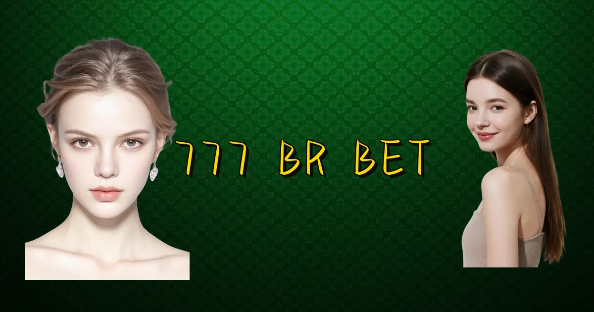 777 Br Bet Oficial