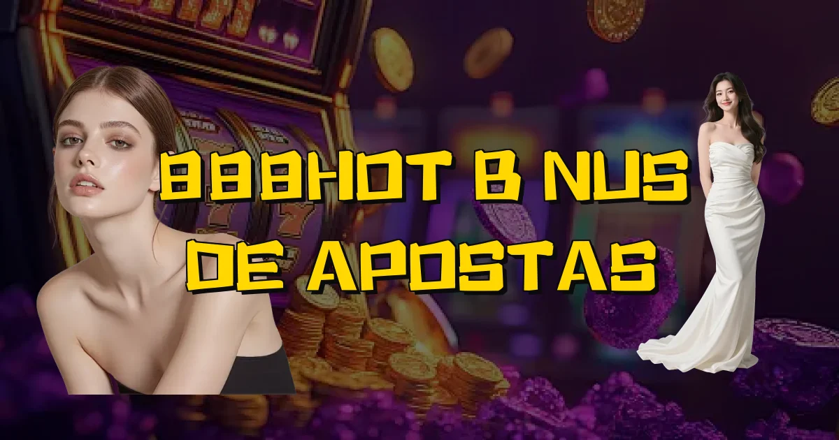 888Hot Bônus De Apostas Oficial