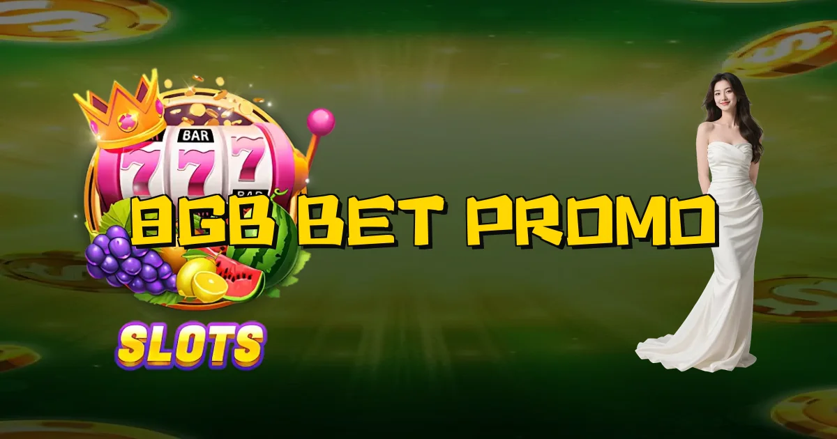 8Gb Bet Promo Oficial