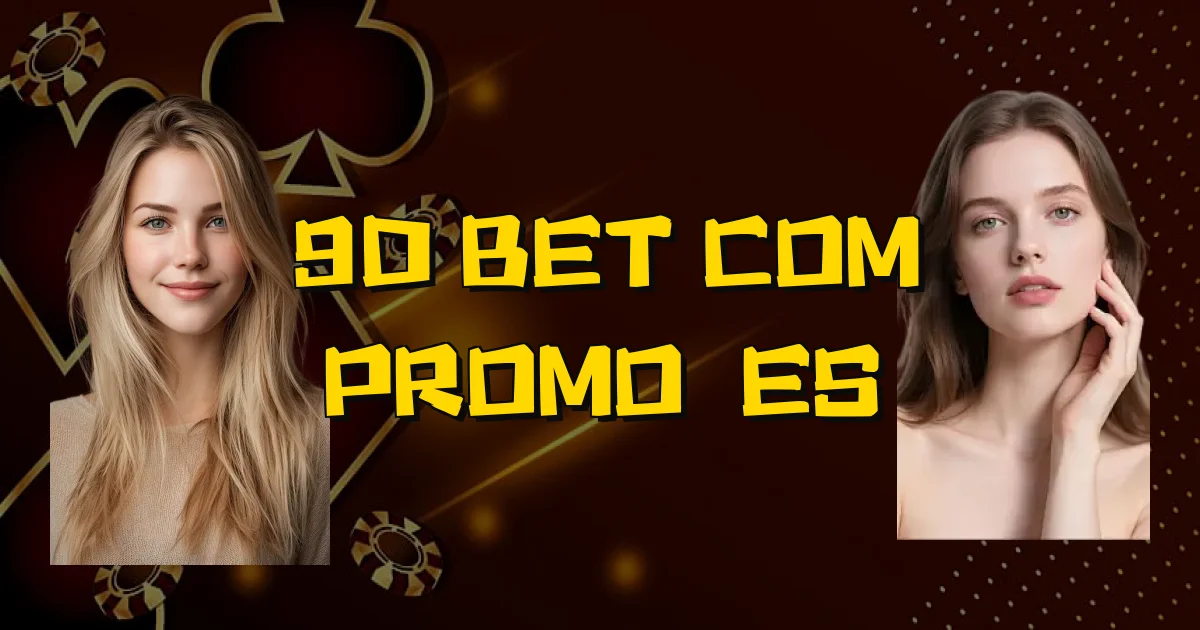9D Bet Com Promoções Oficial