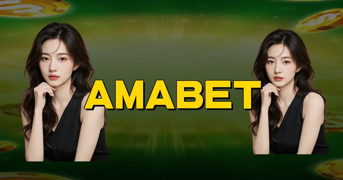 Amabet Oficial