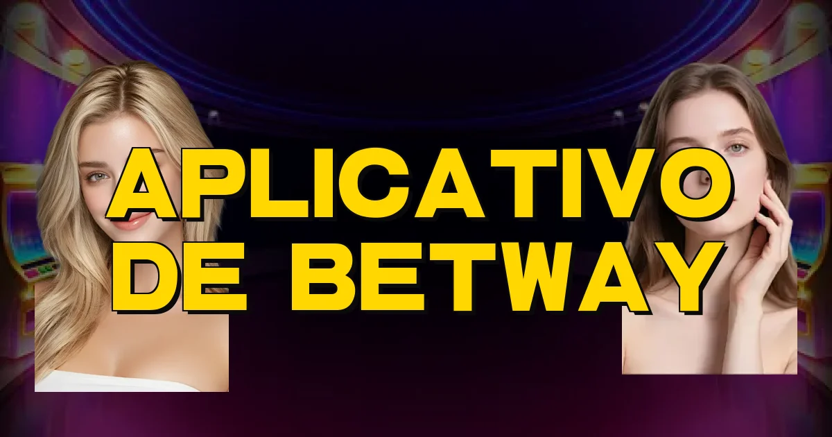 Aplicativo De Betway Oficial