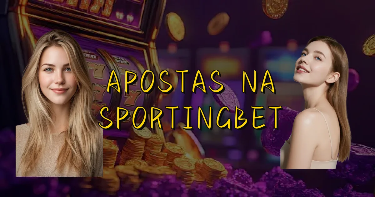 Apostas Na Sportingbet Oficial
