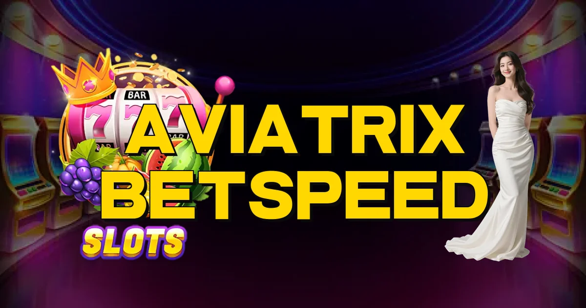Aviatrix Betspeed Oficial