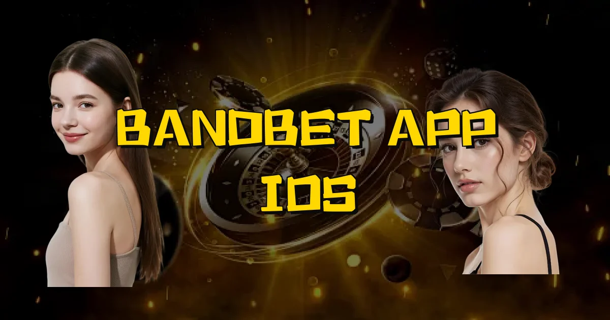 Bandbet App Ios Oficial