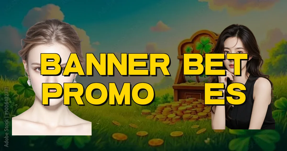 Banner Bet Promoções Oficial