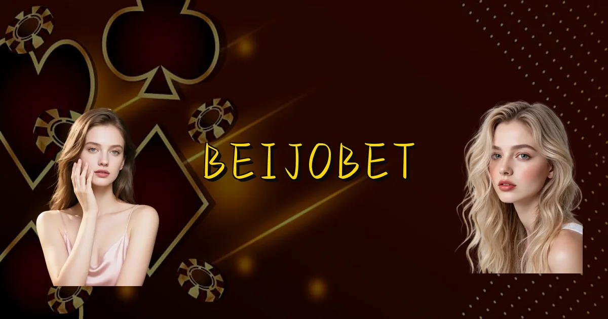 Beijobet Oficial