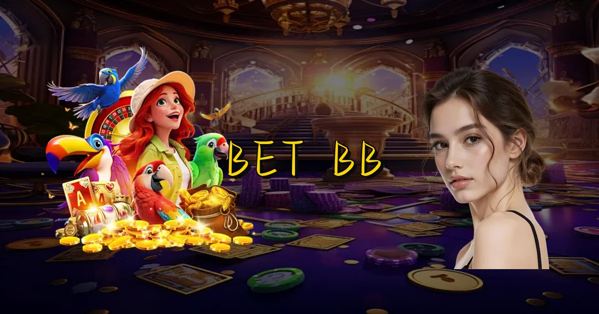 Bet Bb Oficial