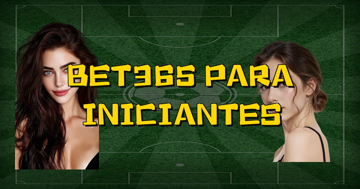 Bet365 Para Iniciantes Oficial