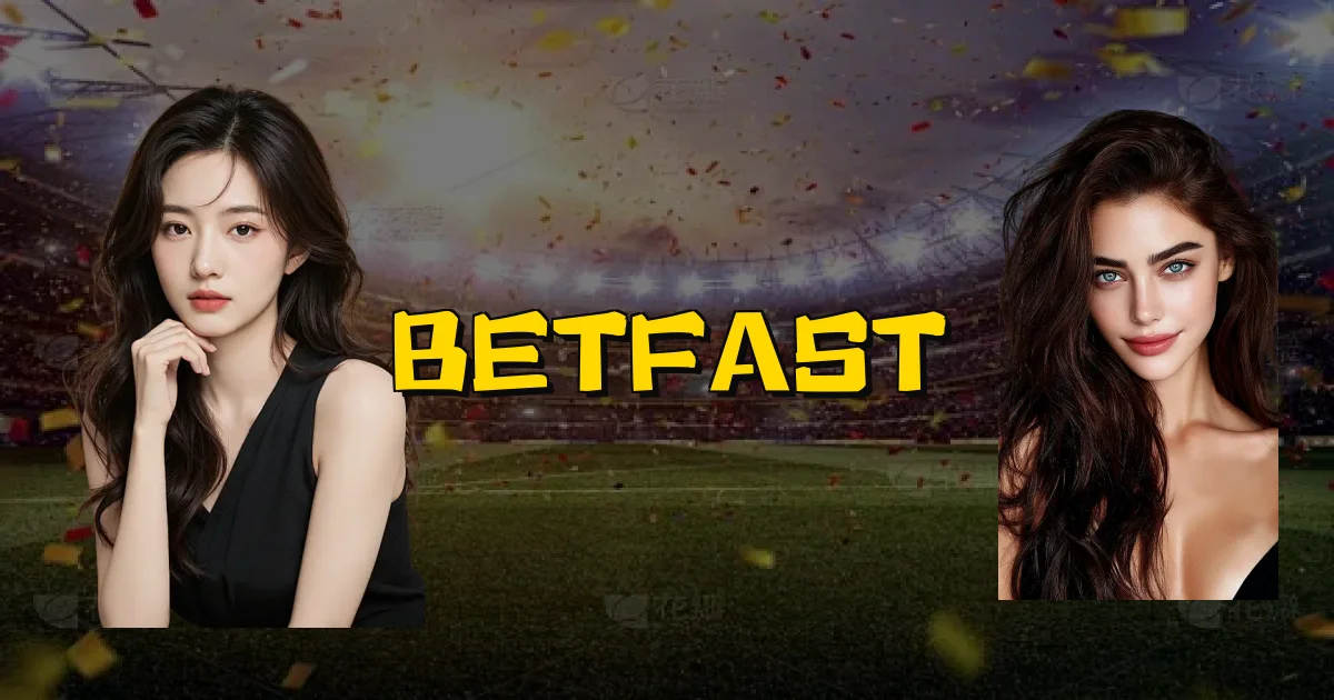 Betfast Oficial