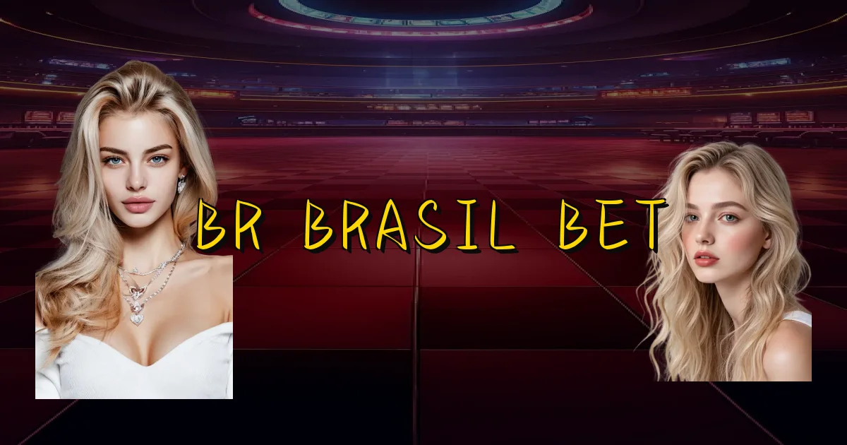 Br Brasil Bet Oficial