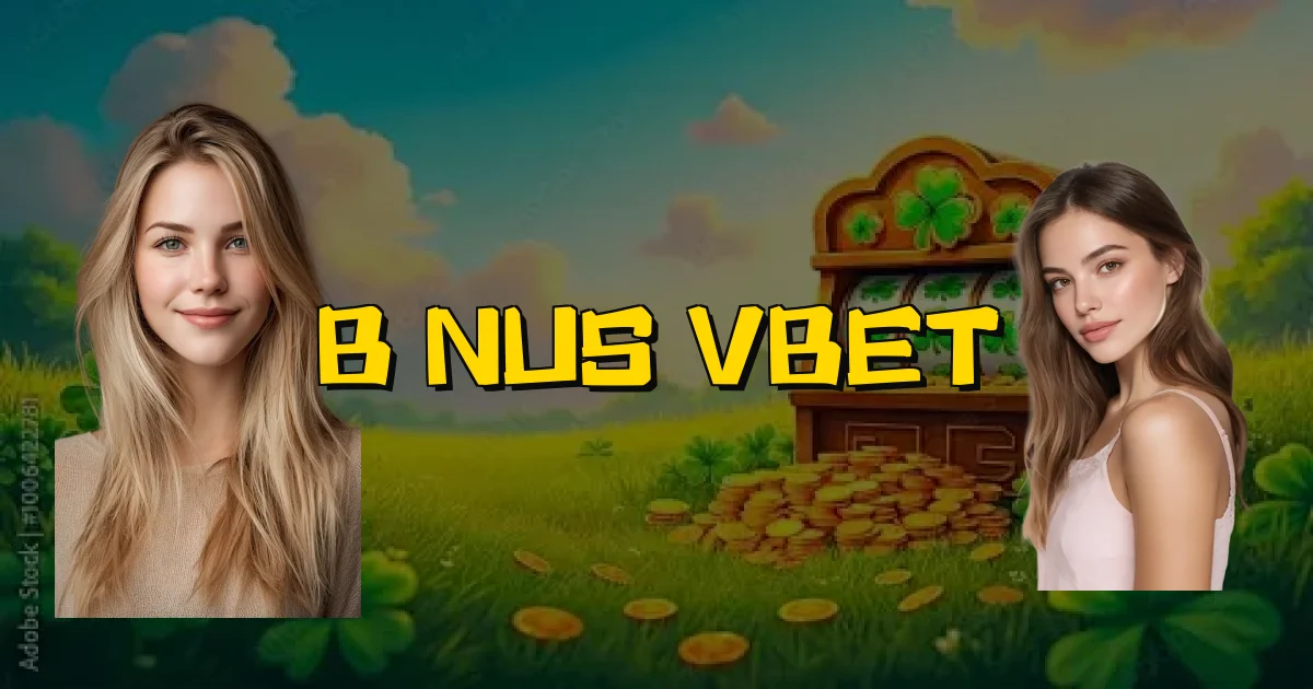Bônus Vbet Oficial