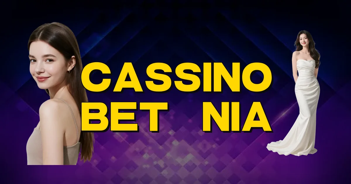 Cassino Betânia Oficial