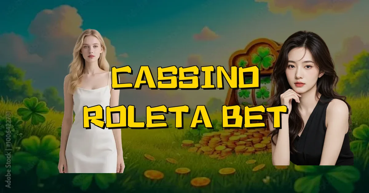 Cassino Roleta Bet Oficial