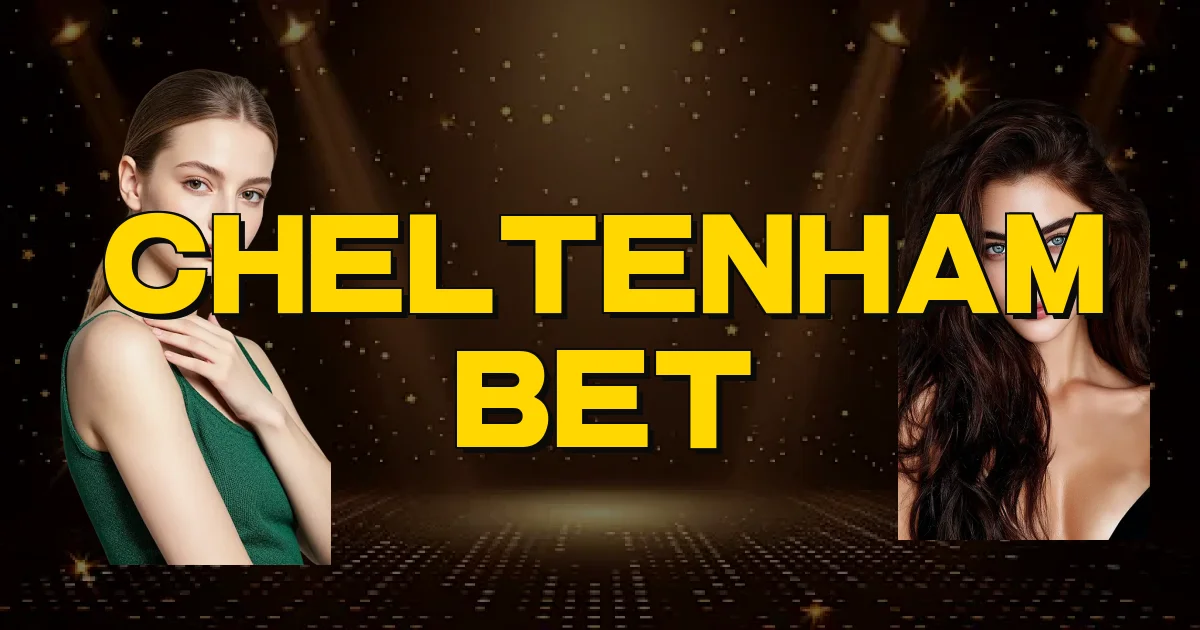 Cheltenham Bet Oficial