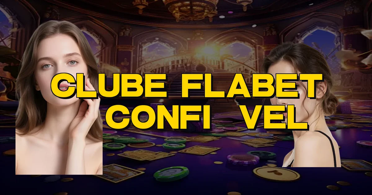 Clube Flabet É Confiável Oficial