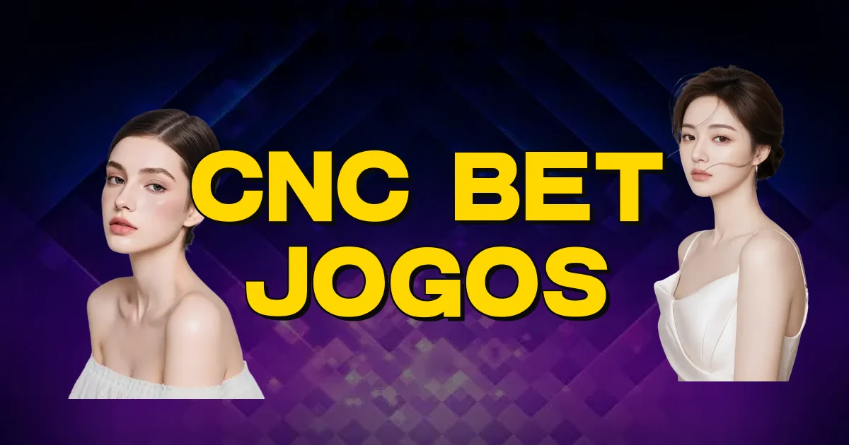 Cnc Bet Jogos Oficial