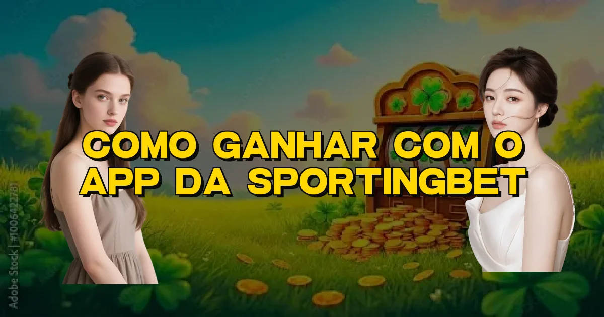 Como Ganhar Com O App Da Sportingbet Oficial