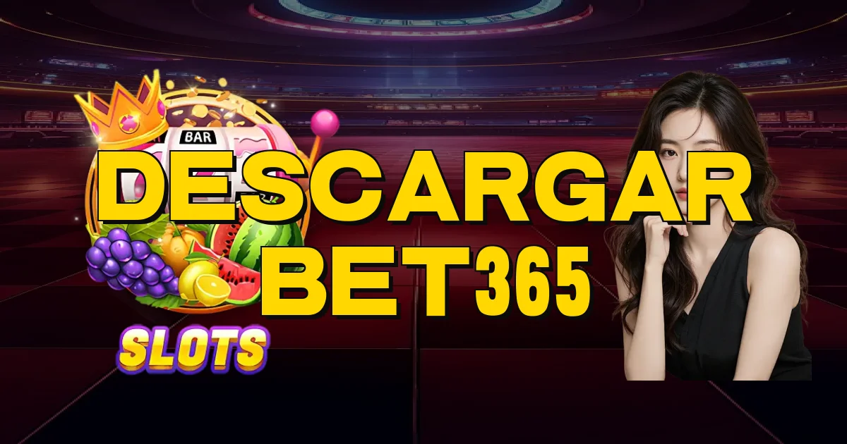 Descargar Bet365 Oficial