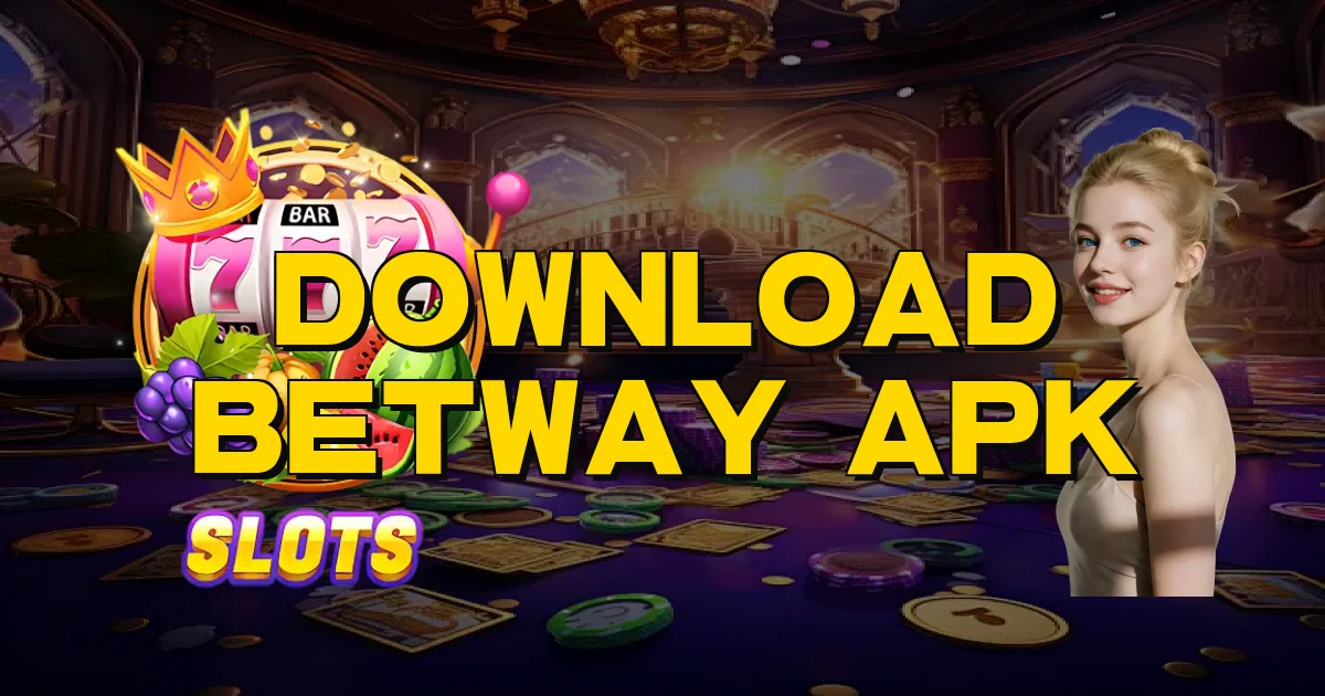 Download Betway Apk Oficial