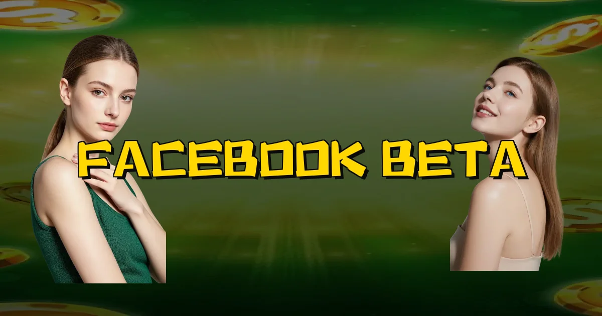 Facebook Beta Oficial