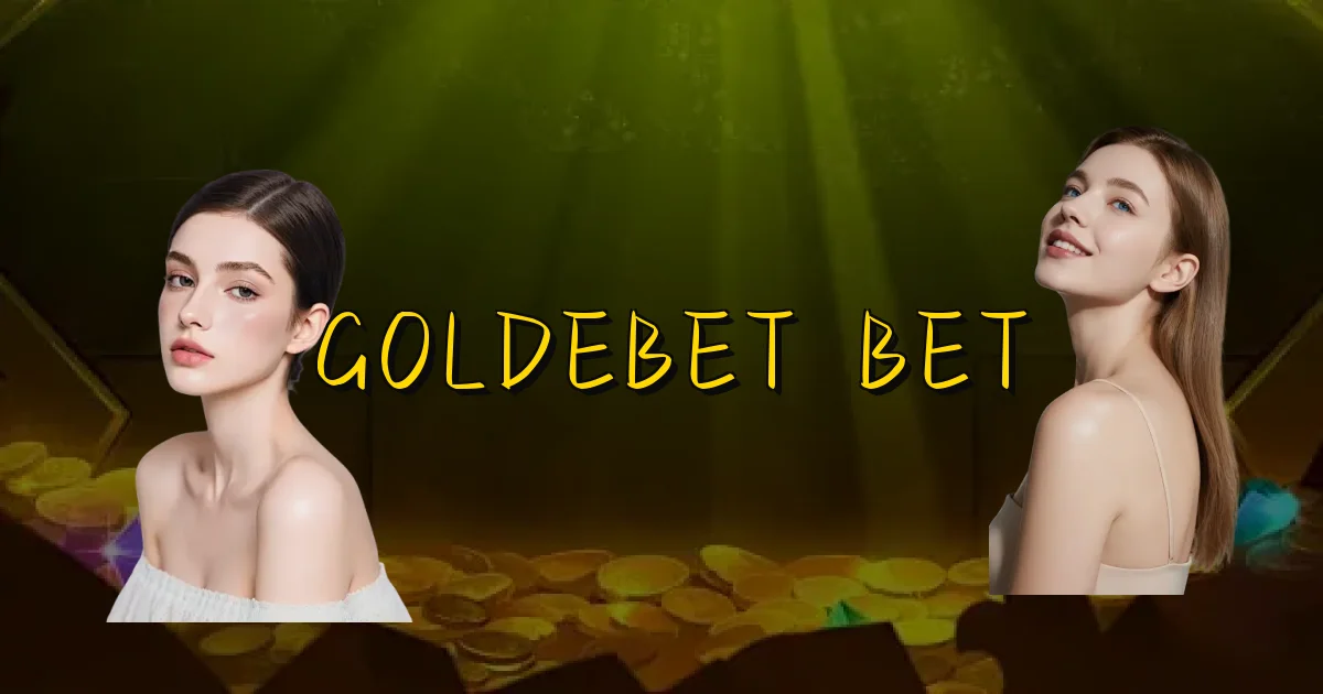 Goldebet Bet Oficial