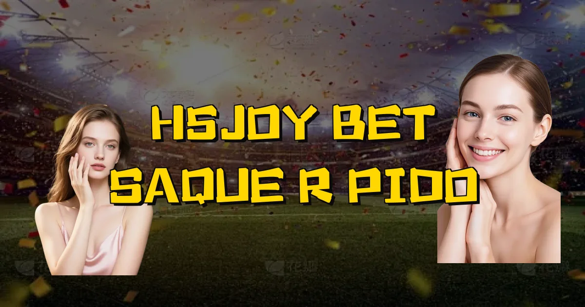 H5Joy Bet Saque Rápido Oficial