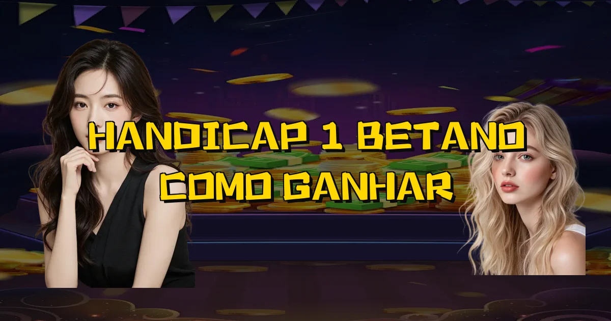 Handicap 1 Betano Como Ganhar Oficial