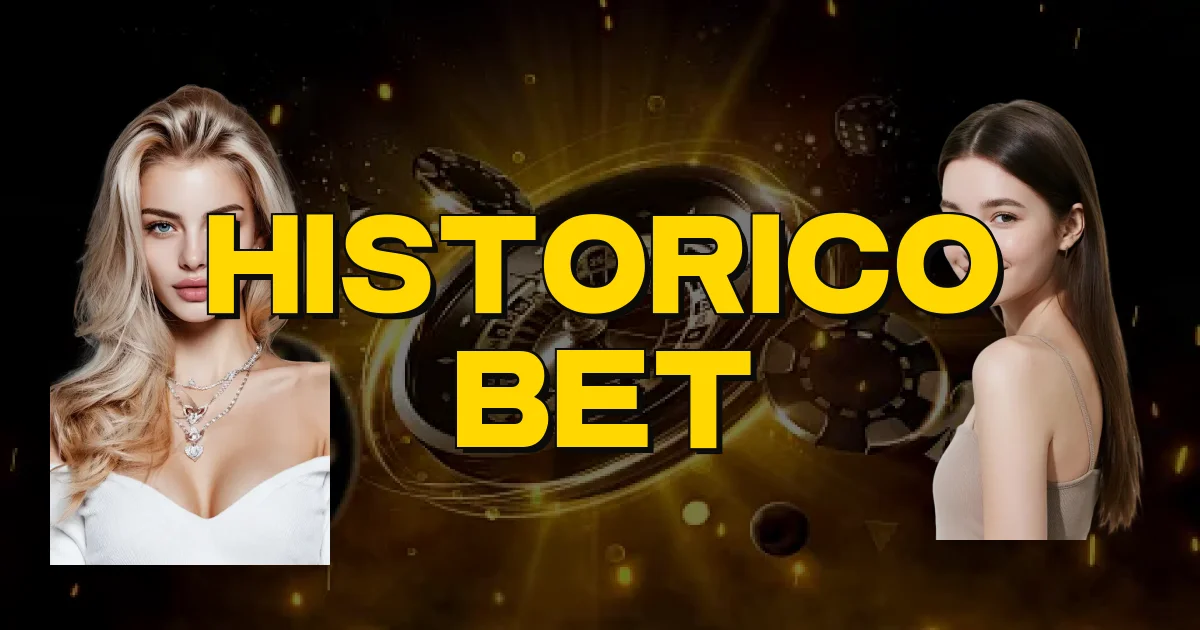 Historico Bet Oficial