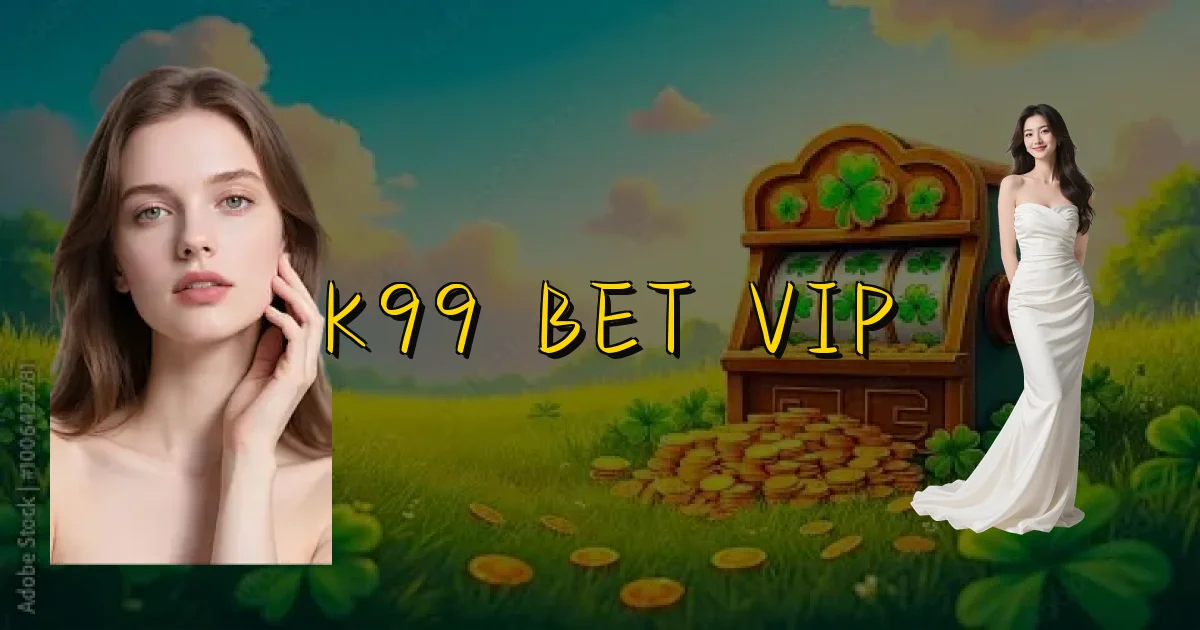 K99 Bet Vip Oficial