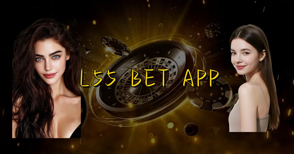 L55 Bet App Oficial