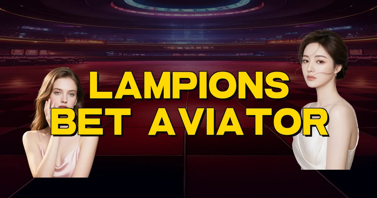 Lampions Bet Aviator Oficial