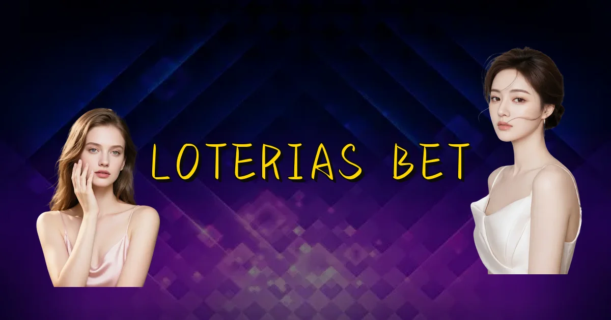 Loterias Bet Oficial