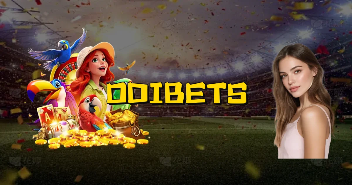 Odibets Oficial
