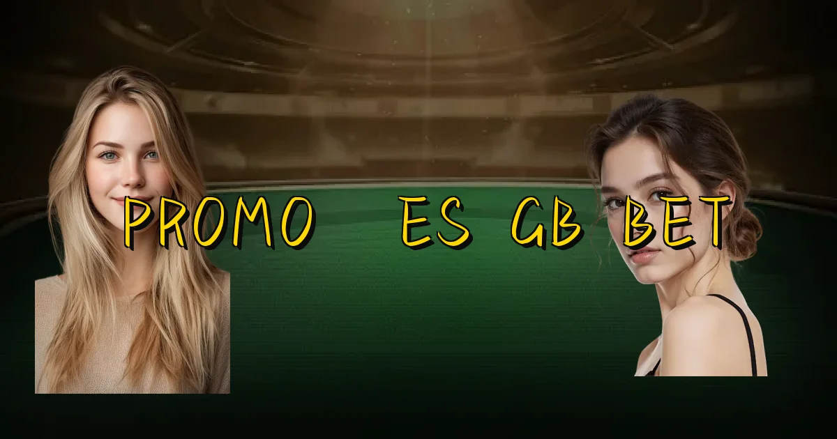 Promoções Gb Bet Oficial