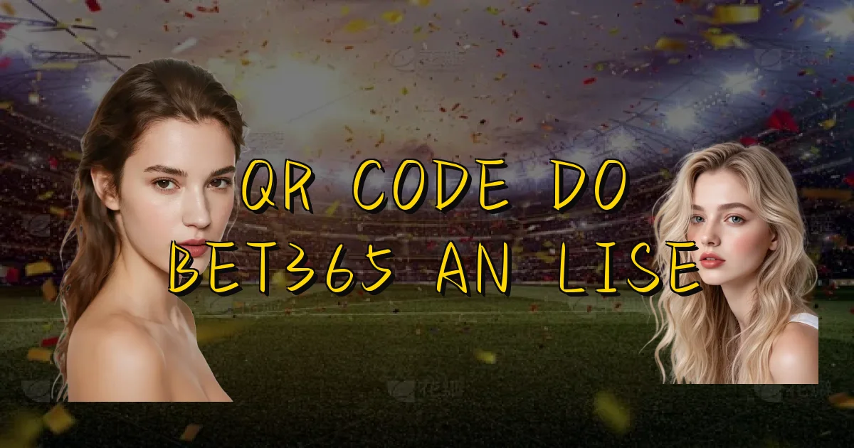 Qr Code Do Bet365 Análise Oficial